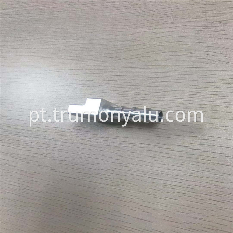 Aluminum Profile For Heat Sink22